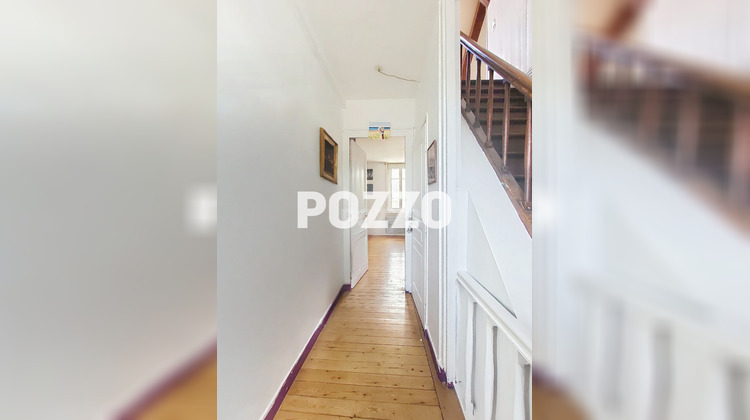 Ma-Cabane - Location Appartement HONFLEUR, 79 m²