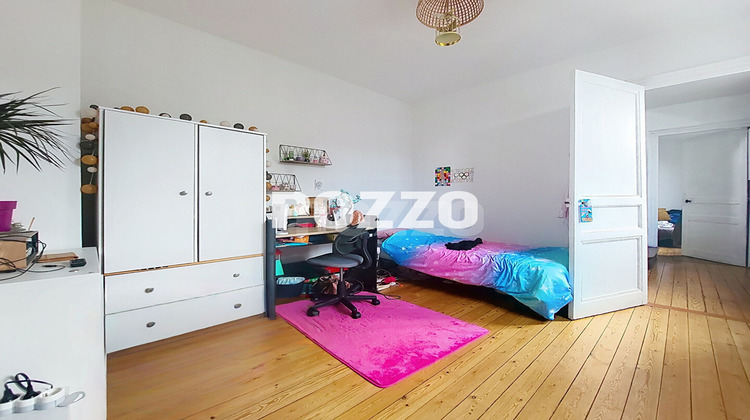 Ma-Cabane - Location Appartement HONFLEUR, 79 m²