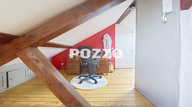 Ma-Cabane - Location Appartement HONFLEUR, 79 m²