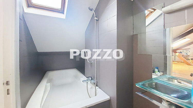 Ma-Cabane - Location Appartement HONFLEUR, 79 m²