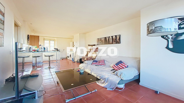 Ma-Cabane - Location Appartement HONFLEUR, 44 m²