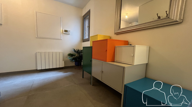 Ma-Cabane - Location Appartement Honfleur, 51 m²