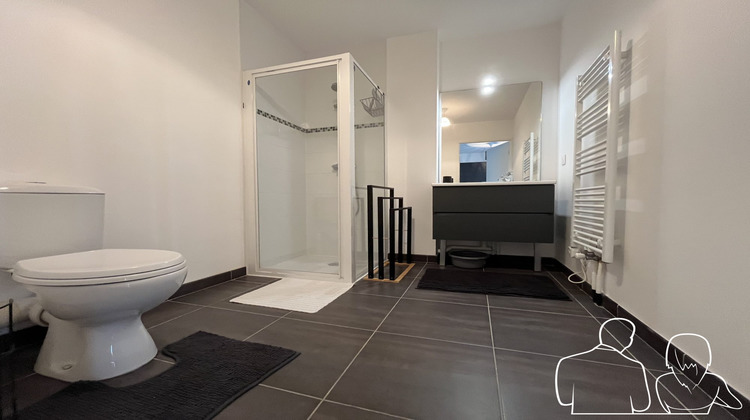 Ma-Cabane - Location Appartement Honfleur, 33 m²