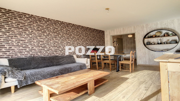 Ma-Cabane - Location Appartement HONFLEUR, 62 m²