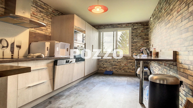 Ma-Cabane - Location Appartement HONFLEUR, 62 m²