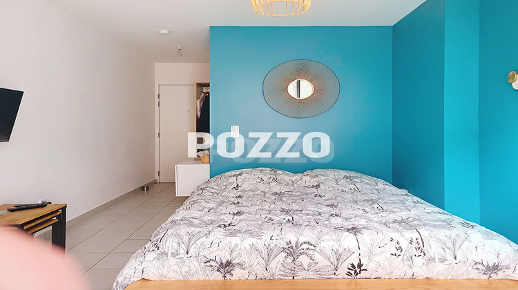 Ma-Cabane - Location Appartement HONFLEUR, 22 m²