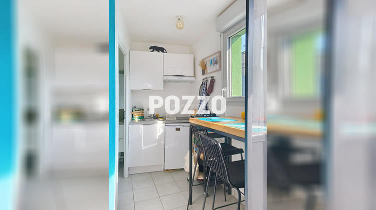 Ma-Cabane - Location Appartement HONFLEUR, 22 m²