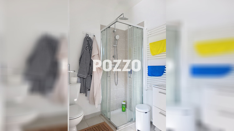 Ma-Cabane - Location Appartement HONFLEUR, 22 m²
