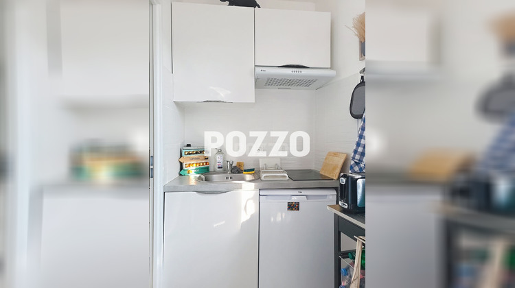 Ma-Cabane - Location Appartement HONFLEUR, 22 m²