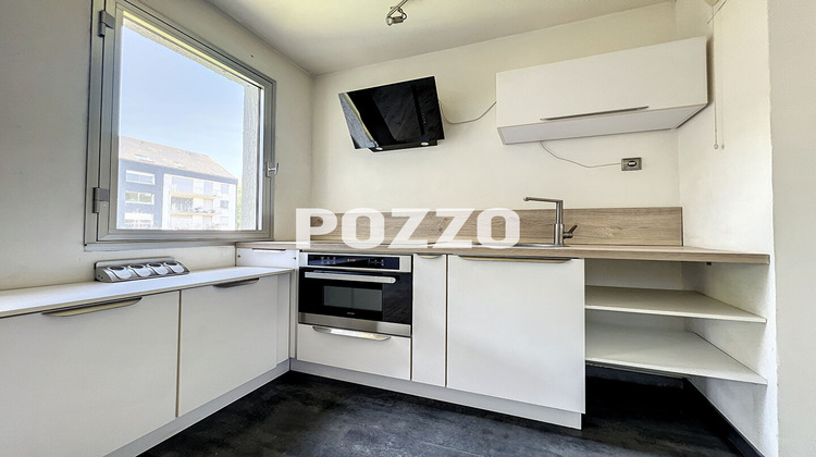 Ma-Cabane - Location Appartement HONFLEUR, 47 m²