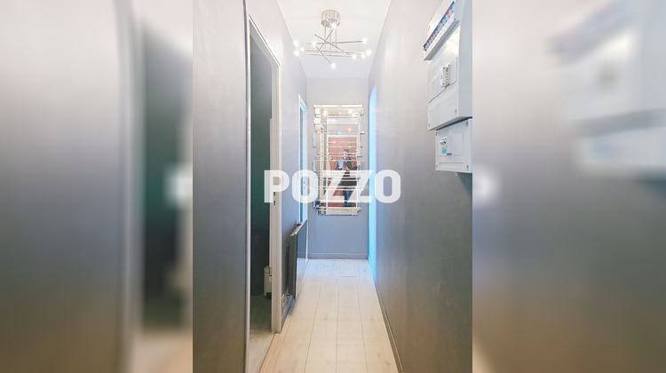 Ma-Cabane - Location Appartement HONFLEUR, 47 m²