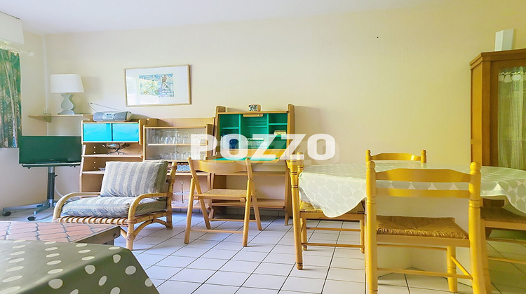 Ma-Cabane - Location Appartement HONFLEUR, 47 m²