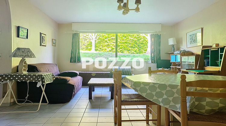 Ma-Cabane - Location Appartement HONFLEUR, 47 m²