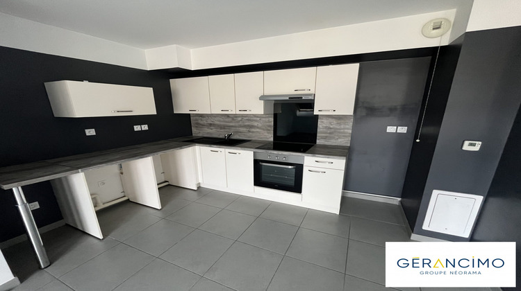 Ma-Cabane - Location Appartement Honfleur, 52 m²