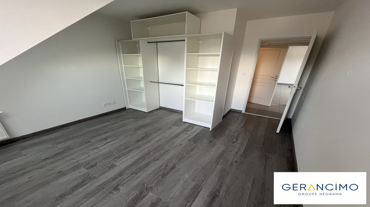 Ma-Cabane - Location Appartement Honfleur, 52 m²