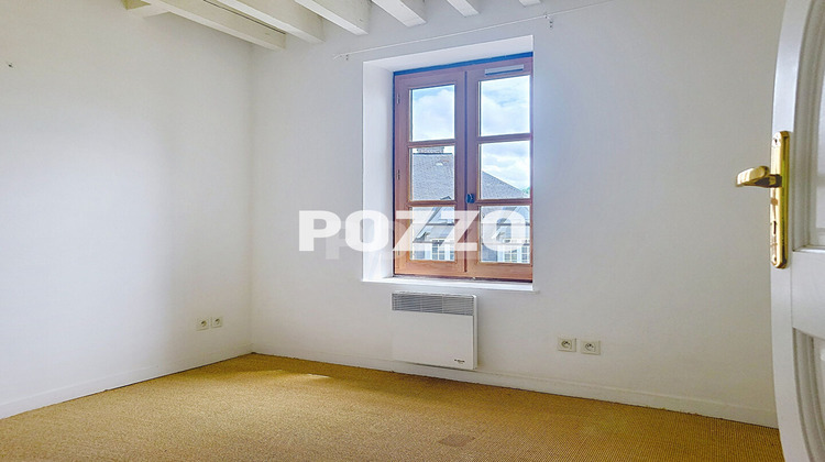 Ma-Cabane - Location Appartement HONFLEUR, 52 m²