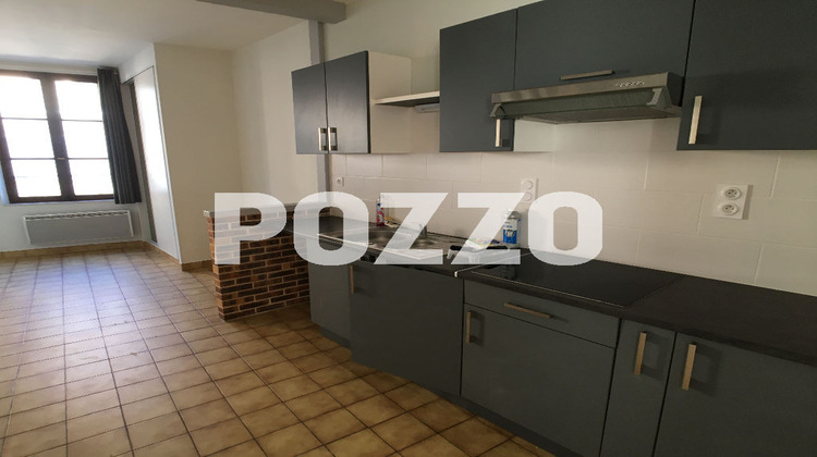 Ma-Cabane - Location Appartement HONFLEUR, 30 m²