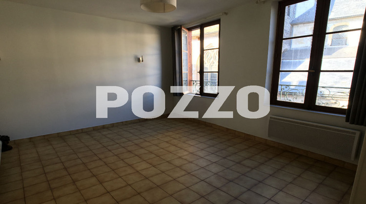 Ma-Cabane - Location Appartement HONFLEUR, 30 m²