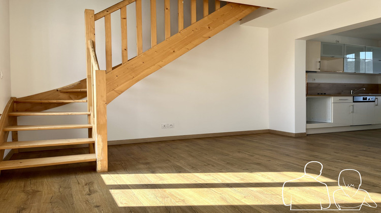 Ma-Cabane - Location Appartement Honfleur, 48 m²