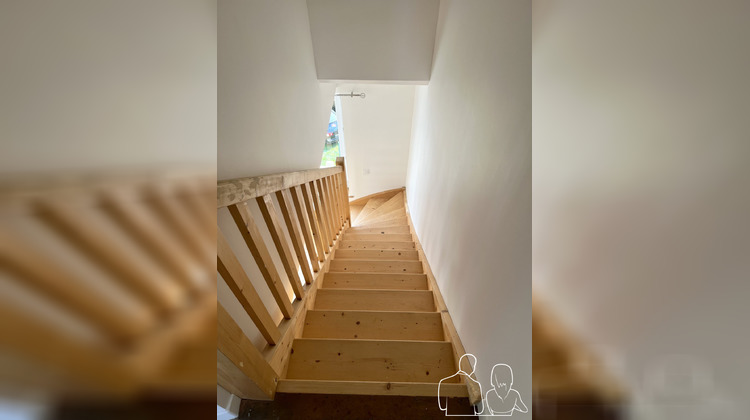 Ma-Cabane - Location Appartement Honfleur, 48 m²
