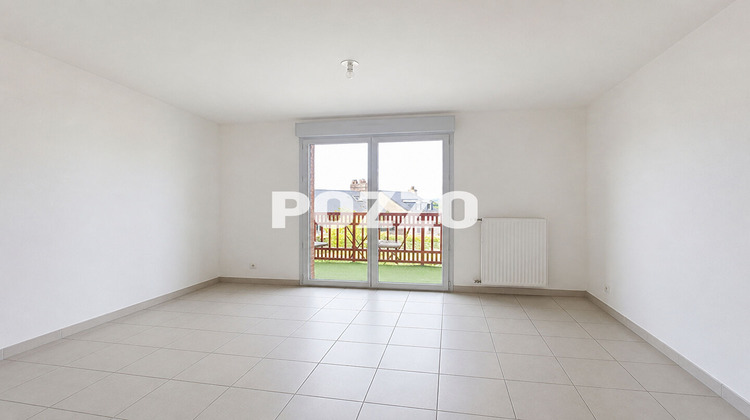 Ma-Cabane - Location Appartement HONFLEUR, 43 m²