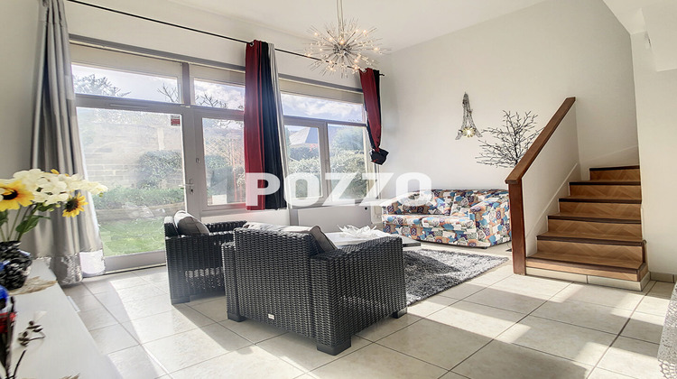 Ma-Cabane - Location Appartement HONFLEUR, 64 m²