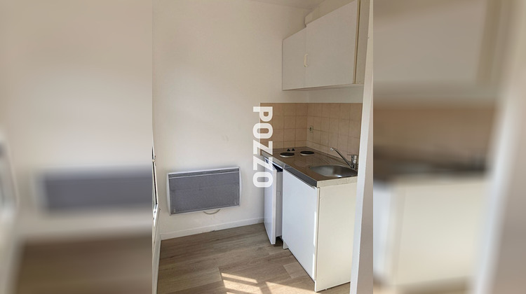 Ma-Cabane - Location Appartement HONFLEUR, 26 m²