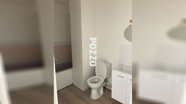 Ma-Cabane - Location Appartement HONFLEUR, 26 m²