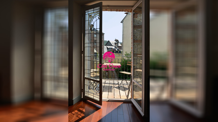 Ma-Cabane - Location Appartement Honfleur, 80 m²