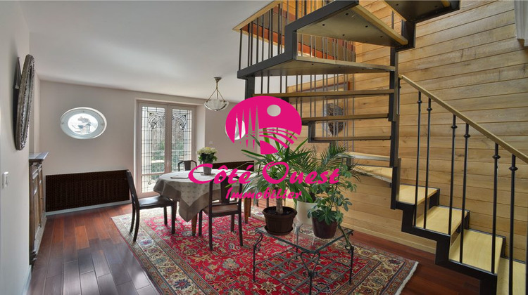 Ma-Cabane - Location Appartement Honfleur, 80 m²