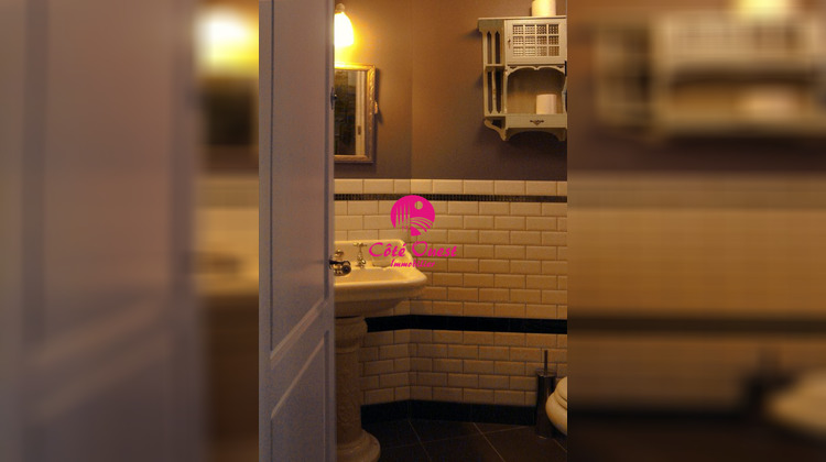 Ma-Cabane - Location Appartement Honfleur, 80 m²