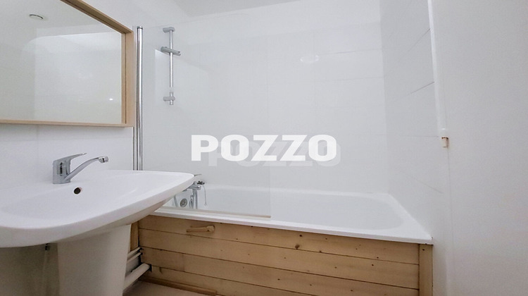 Ma-Cabane - Location Appartement HONFLEUR, 33 m²