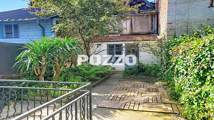 Ma-Cabane - Location Appartement HONFLEUR, 50 m²