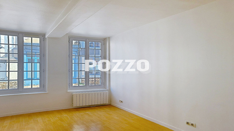Ma-Cabane - Location Appartement HONFLEUR, 50 m²