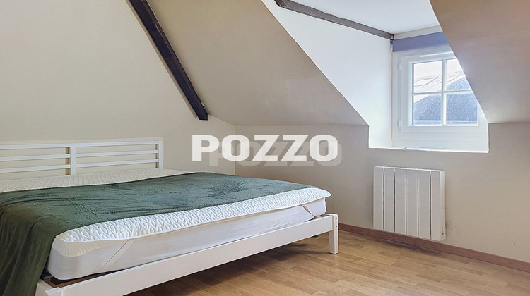 Ma-Cabane - Location Appartement HONFLEUR, 65 m²