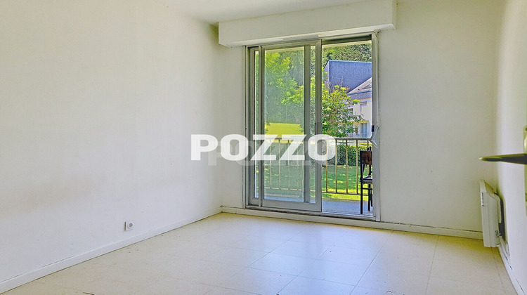 Ma-Cabane - Location Appartement HONFLEUR, 63 m²