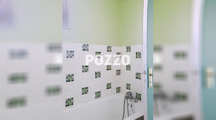 Ma-Cabane - Location Appartement HONFLEUR, 63 m²