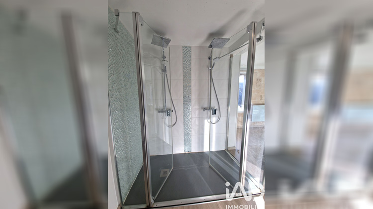 Ma-Cabane - Location Appartement Honfleur, 22 m²