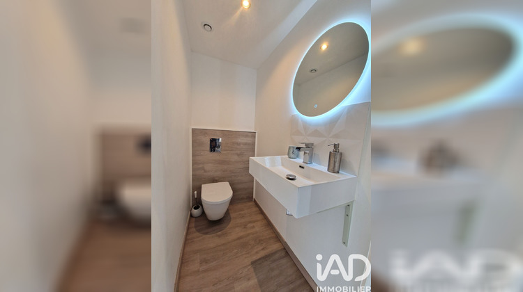 Ma-Cabane - Location Appartement Honfleur, 22 m²