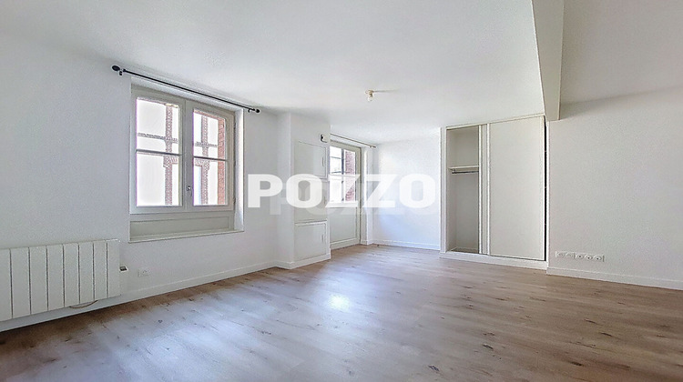 Ma-Cabane - Location Appartement HONFLEUR, 25 m²