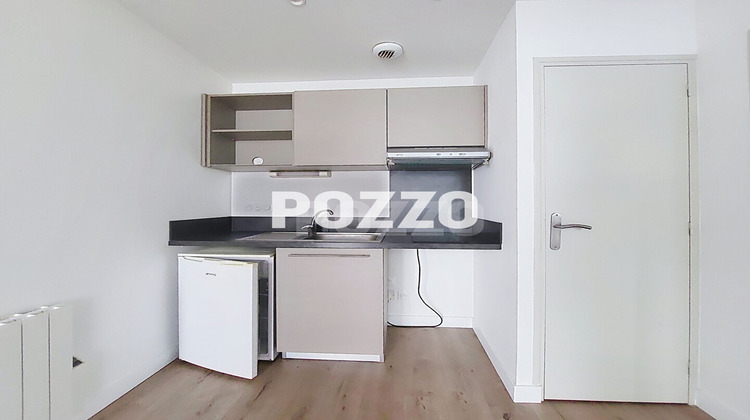 Ma-Cabane - Location Appartement HONFLEUR, 25 m²