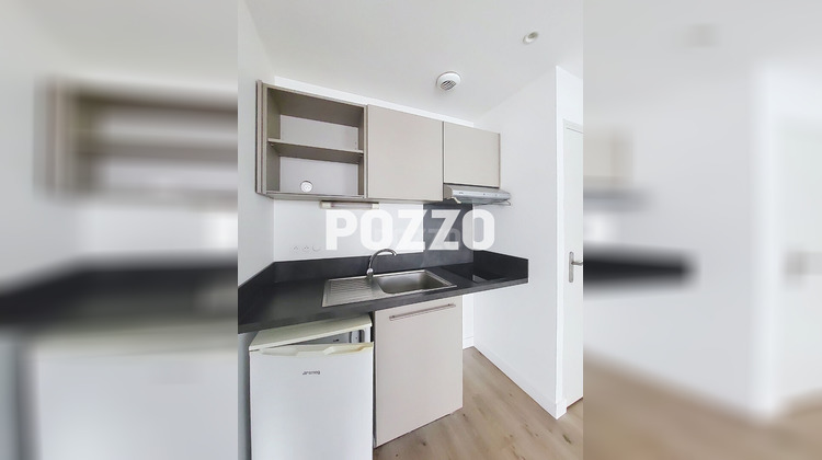 Ma-Cabane - Location Appartement HONFLEUR, 25 m²