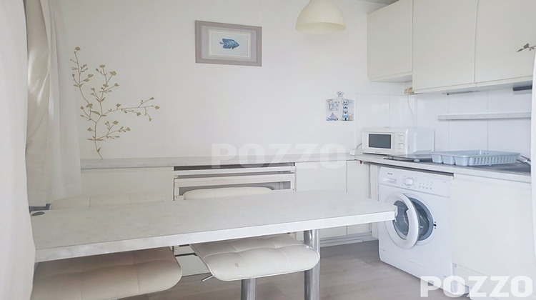 Ma-Cabane - Location Appartement HONFLEUR, 27 m²