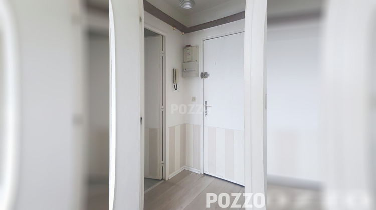 Ma-Cabane - Location Appartement HONFLEUR, 27 m²