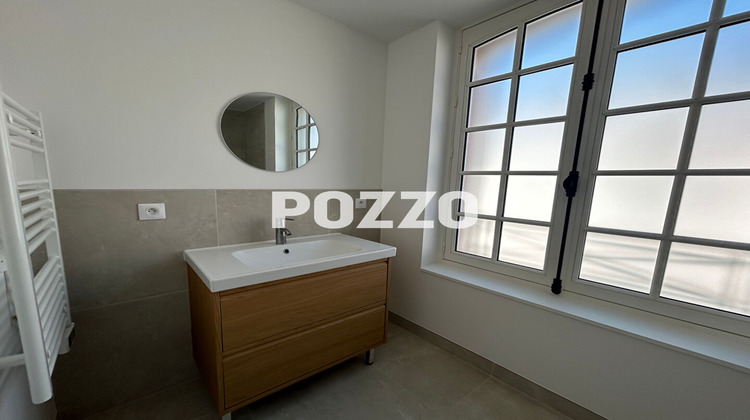 Ma-Cabane - Location Appartement HONFLEUR, 36 m²