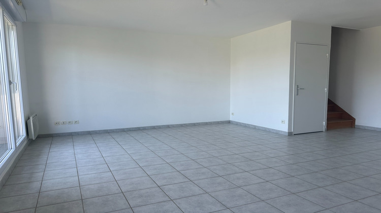Ma-Cabane - Location Appartement HONFLEUR, 59 m²