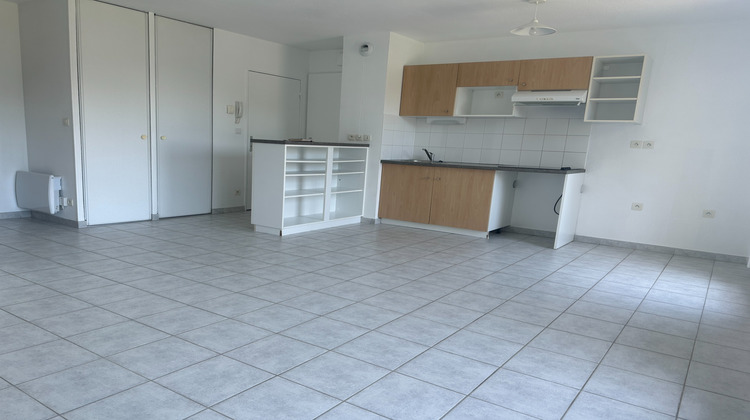 Ma-Cabane - Location Appartement HONFLEUR, 59 m²