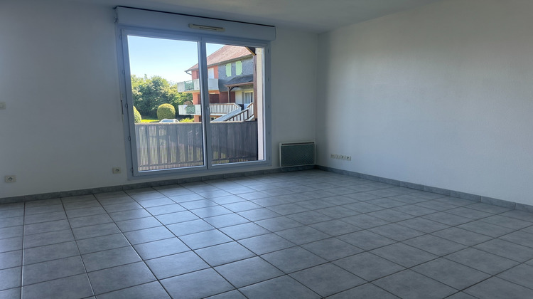 Ma-Cabane - Location Appartement HONFLEUR, 59 m²