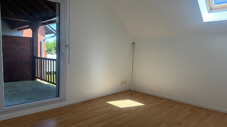 Ma-Cabane - Location Appartement HONFLEUR, 59 m²