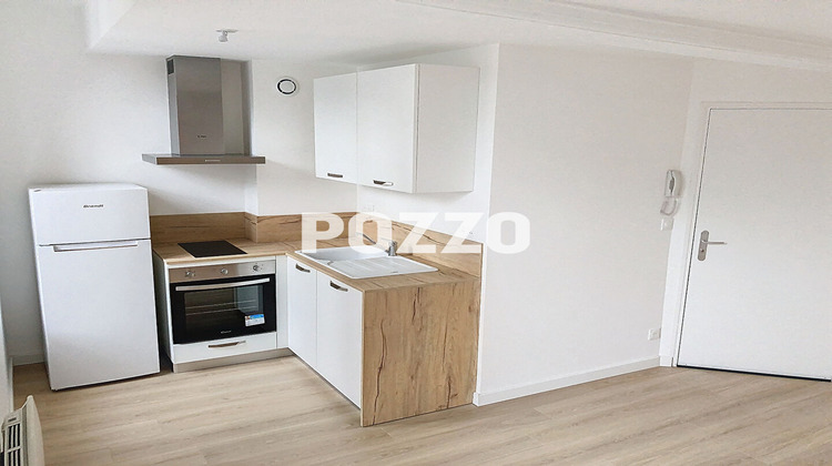 Ma-Cabane - Location Appartement HONFLEUR, 53 m²